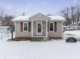 4940 NE 38th Ave, Des Moines, IA 50317