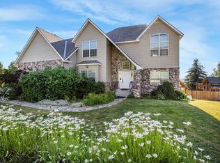 2074 E Pebble Rd, Inkom, ID 83245