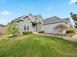 5797 Cannon Hills Dr NE, Ada, MI 49301