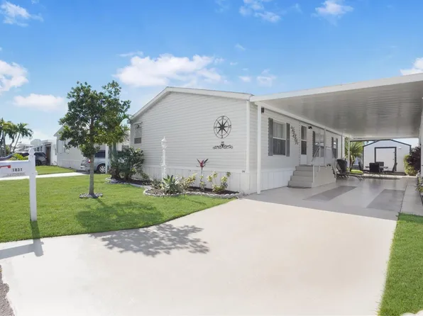 1831 SW 83rd Avenue, Davie, FL 33324