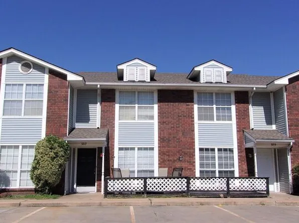 3713 North St, Oklahoma City, OK 73108