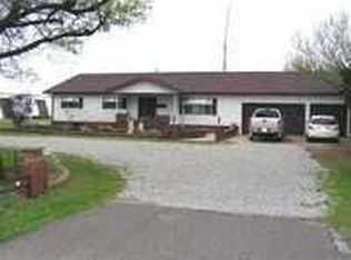 9946 S 263rd St W, Viola, KS 67149