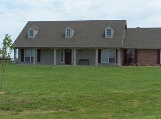 7115 E 149th St N, Collinsville, OK 74021
