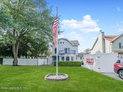 535 Carlton Blvd, Staten Island, NY, 10312