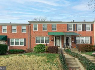 8426 Pleasant Plains Rd, Baltimore, MD 21286