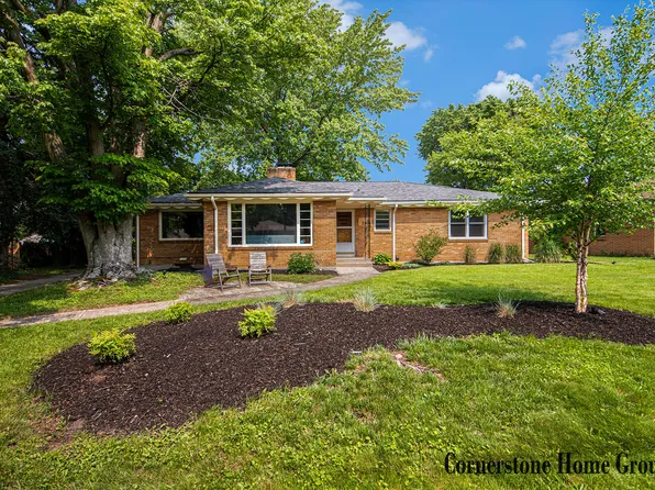 2308 Godwin Ave SE, Grand Rapids, MI 49507