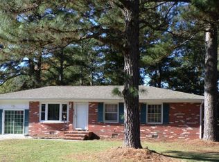 403 Linwood Dr, Jacksonville, NC 28546