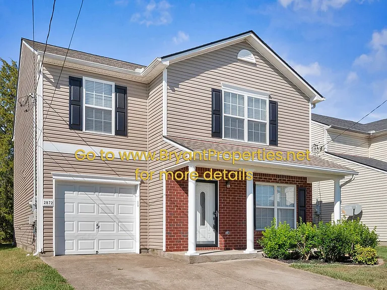 2872 Creekbend Dr — Photo 2