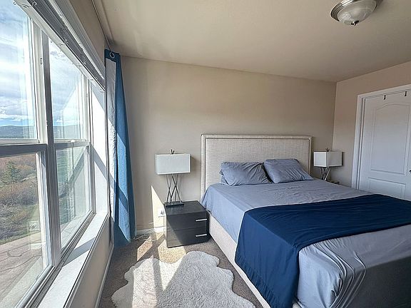 Master Bedroom-Third Floor