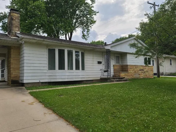 608 Cataract Ave, Waterloo, IA 50702