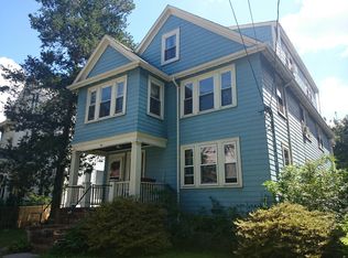 30 Cypress St #2, Brookline, MA 02445