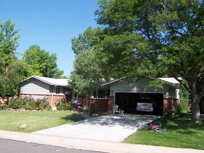 1002 S Iris St, Lakewood, CO, 80226