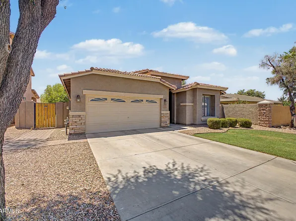 6492 S VIEW Lane, Gilbert, AZ 85298