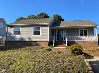 3333 Lake Woodard Dr, Raleigh, NC 27604