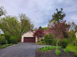 58 Fenton Rd, Rochester, NY 14624