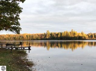 3492 Phelps Rd NE, Kalkaska, MI 49646