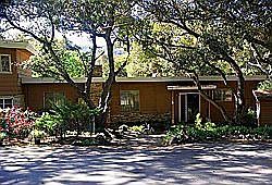 Front View, near Carmel Valley Village