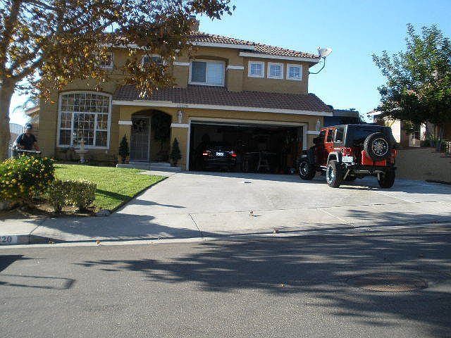 Courtesy of Park Place GMAC Real Estate
