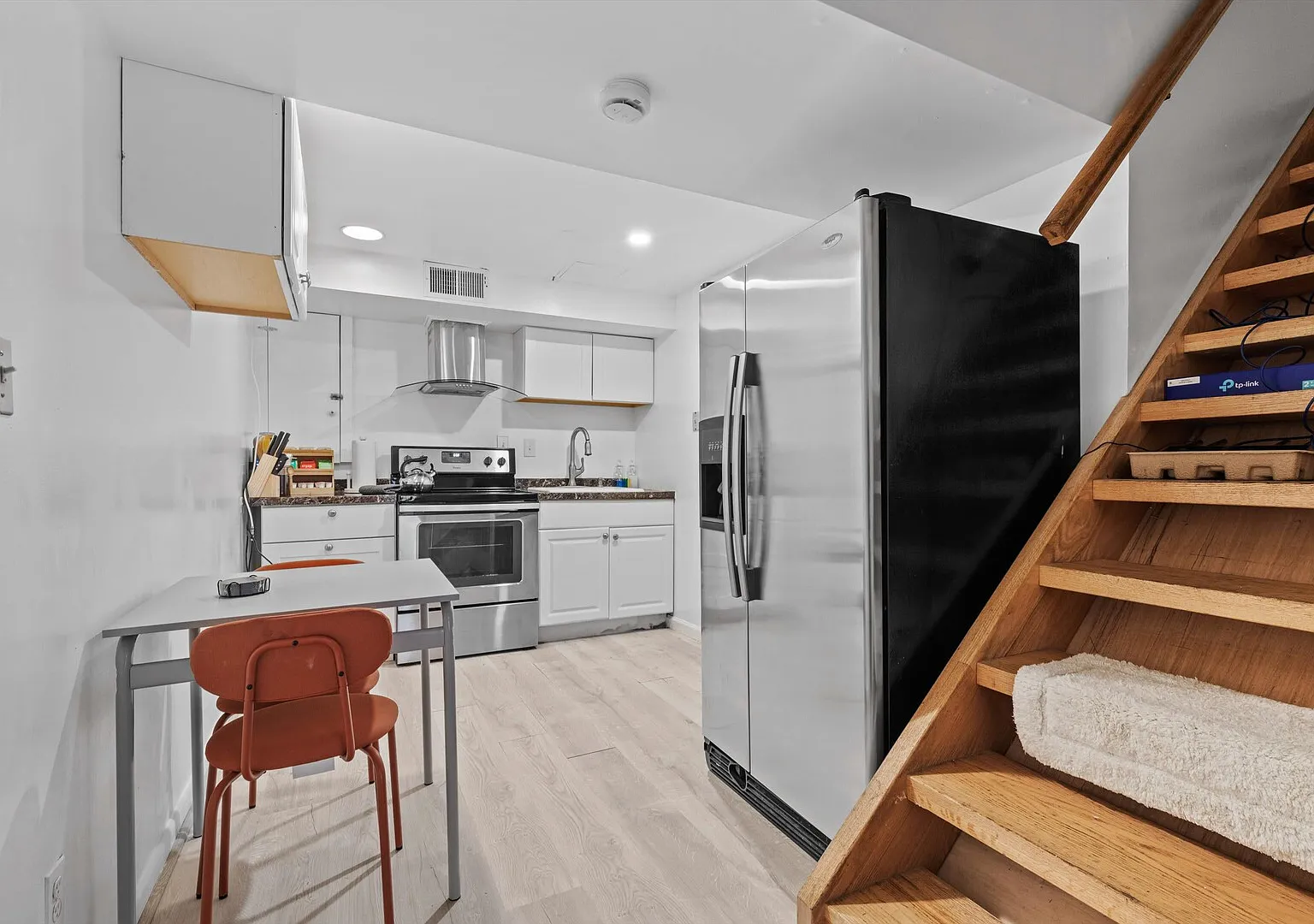 1-BR Flat in Silver Spring, Close to Dwntwn&METRO — Photo 4