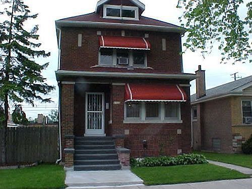 1st image of 8833 S Marshfield Ave