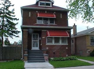 8833 S Marshfield Ave, Chicago, IL 60620