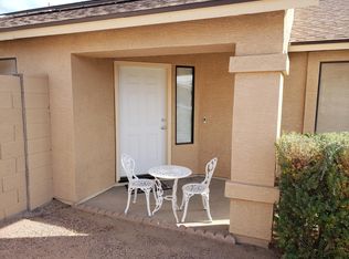 624 E Arizona Ave, Buckeye, AZ 85326