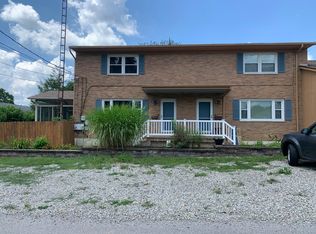 411 W Mulberry St #1, Lebanon, OH 45036