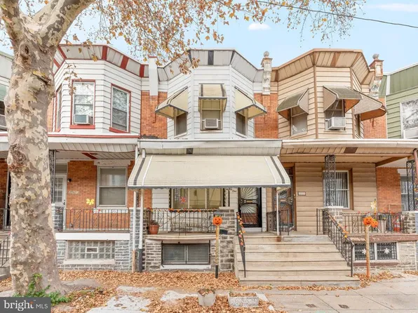 2921 W Turner St, Philadelphia, PA 19121