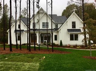 2001 Belle Grove Dr #03, Waxhaw, NC 28173