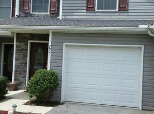 292 Verdier St, Mont Alto, PA 17237