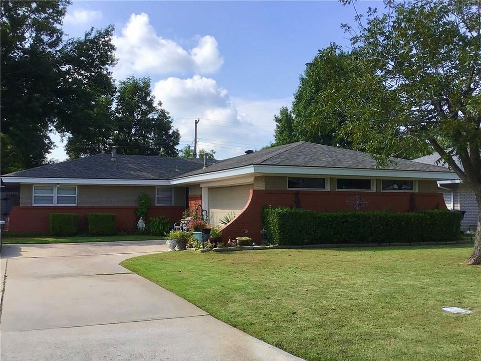 1st image of 4204 NW 54th St