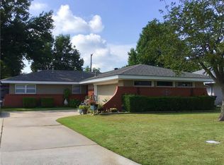 4204 NW 54th St, Oklahoma City, OK 73112