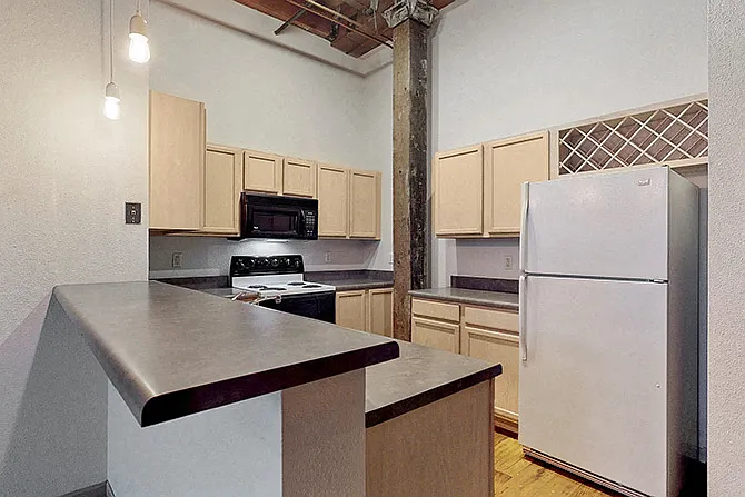 Old Market Lofts — Photo 111