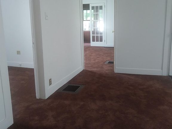 living room looking into bedrooms