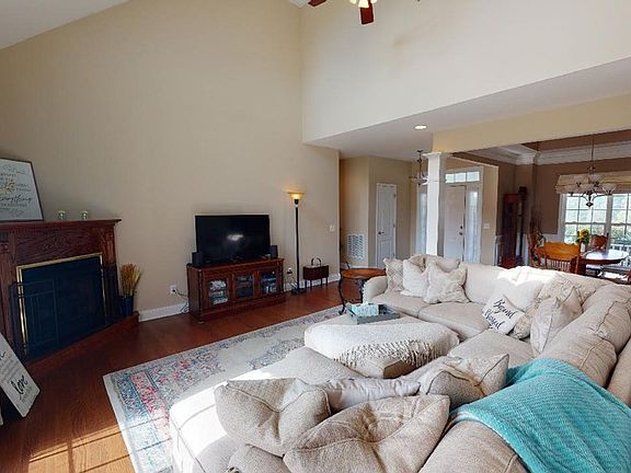 5th image of 156 Clearview Cir NE