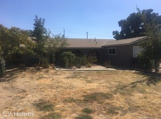 150 E Garrett Ave, Fresno, CA
