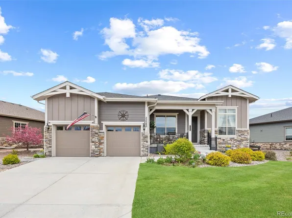 22580 E Eads Circle, Aurora, CO 80016