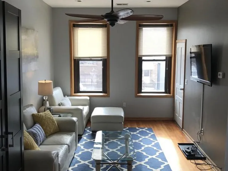 1810 W Cullerton St #3 — Photo 20