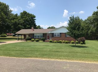 922 Virginia Ave, Troy, TN 38260