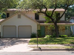13158 Mill Stone Dr, Austin, TX 78729