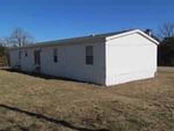 Photo of Mobile Home Lot