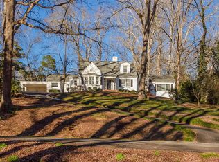 2313 Laurel Ln, Augusta, GA 30904