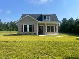 1168 Saint John Rd, Galivants Ferry, SC 29544