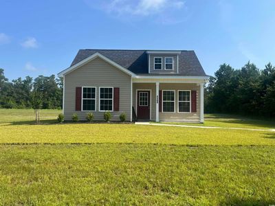 1168 St. John Rd., Galivants Ferry, SC, 29544