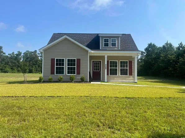 1168 St. John Rd., Galivants Ferry, SC 29544
