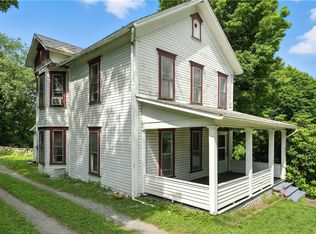 339 E Market St, Mercer, PA