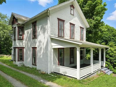 339 E Market St, Mercer, PA, 16137