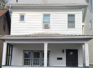1408 3rd Ave, Altoona, PA 16602