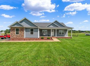 229 Carnes Rd, Smiths Grove, KY 42171