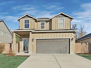 1221 Canal Ave SE, Albany, OR 97322